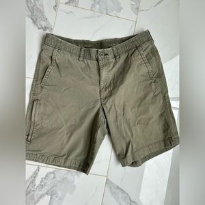 ✨MENS SIZE 33 LL BEAN SHORTS 🩳